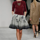 Image for article titled Jason Wu's Dreamy Dressy Dresses